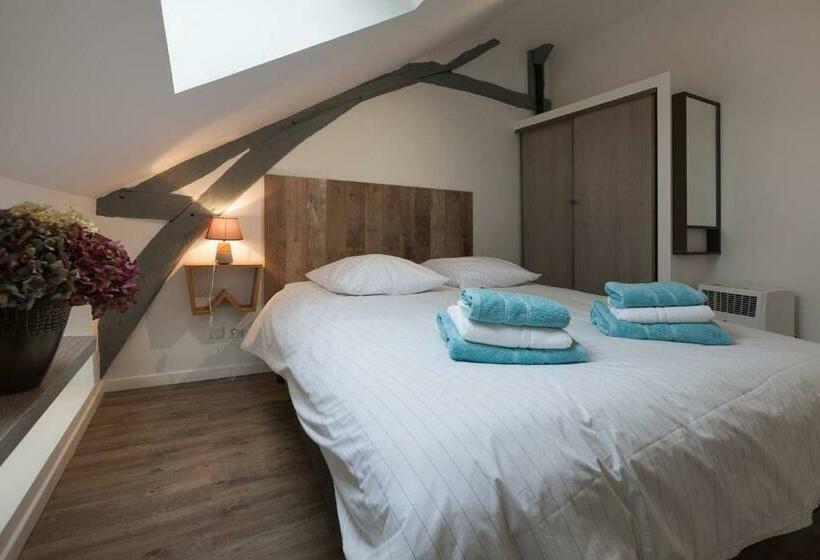 La Dimière   Appartements De Standing En Hyper Centre   Louviers