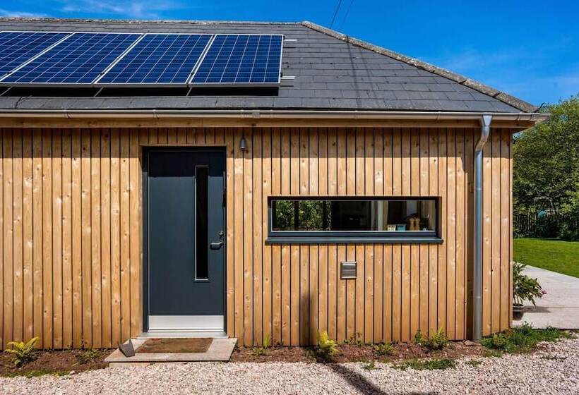 Sunnybrook   A Luxurious Carbon Neutral House Close To Beach, Shaldon