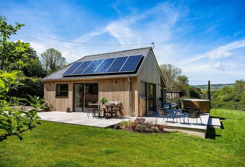Sunnybrook   A Luxurious Carbon Neutral House Close To Beach, Shaldon