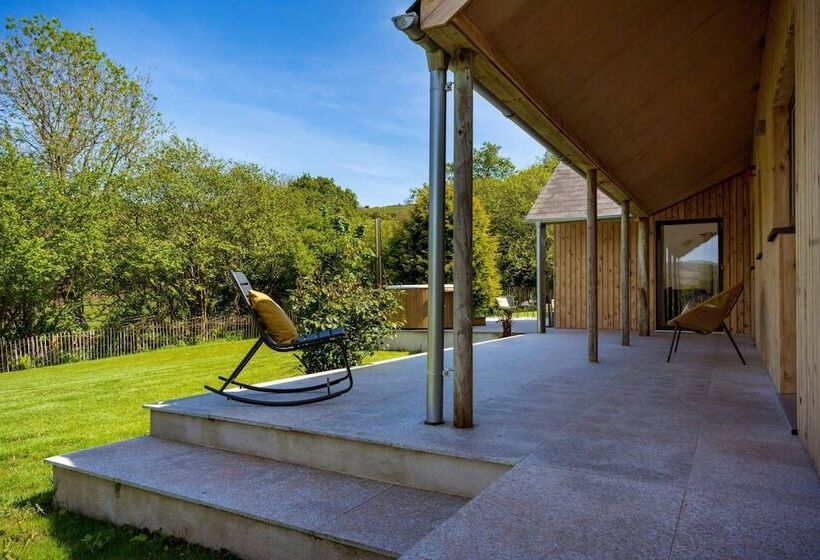 Sunnybrook   A Luxurious Carbon Neutral House Close To Beach, Shaldon