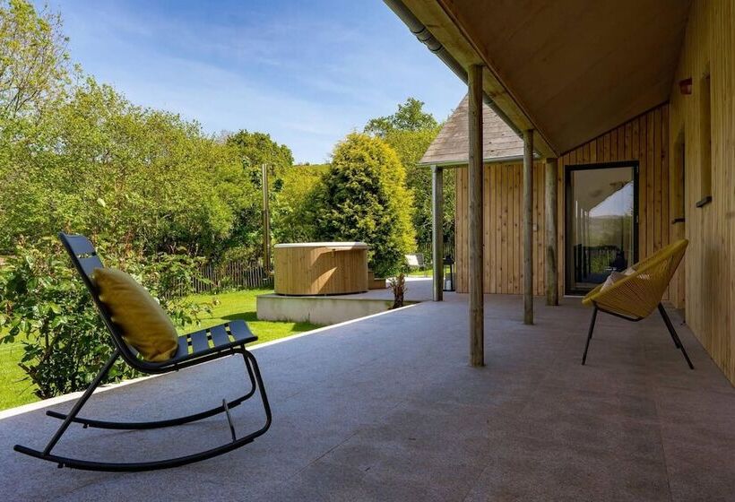 Sunnybrook   A Luxurious Carbon Neutral House Close To Beach, Shaldon