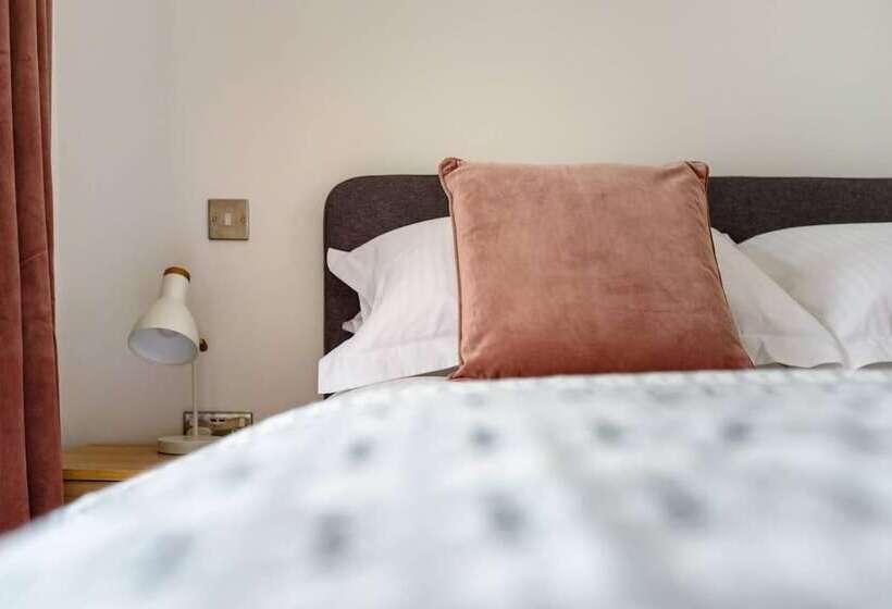 Sunnybrook   A Luxurious Carbon Neutral House Close To Beach, Shaldon