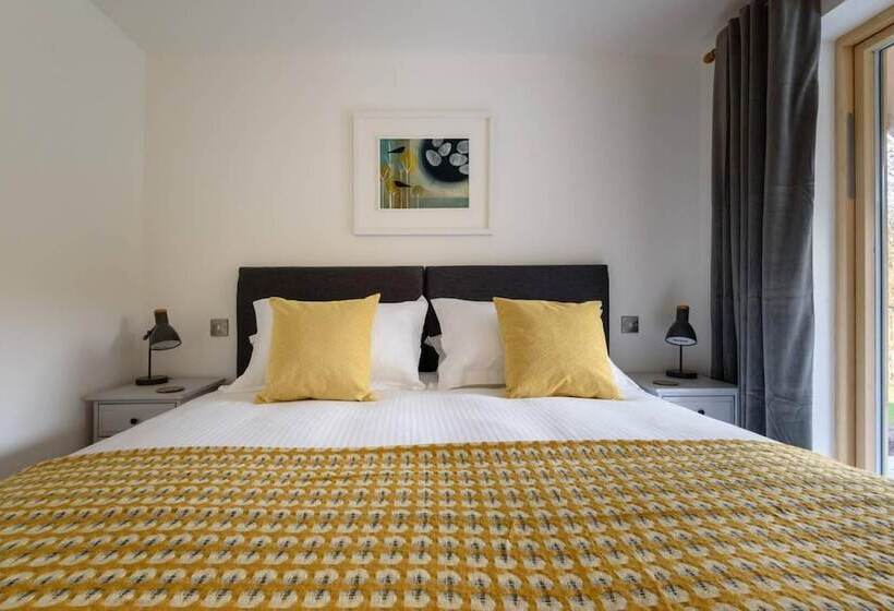 Sunnybrook   A Luxurious Carbon Neutral House Close To Beach, Shaldon