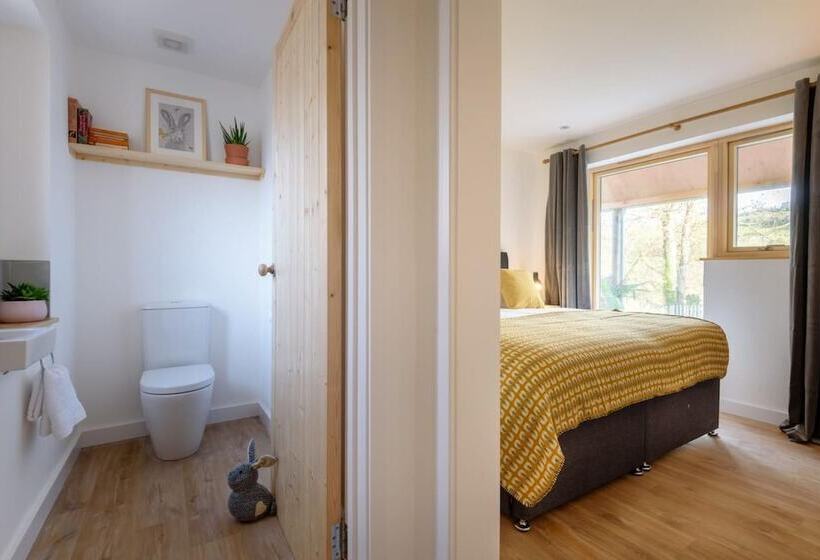 Sunnybrook   A Luxurious Carbon Neutral House Close To Beach, Shaldon