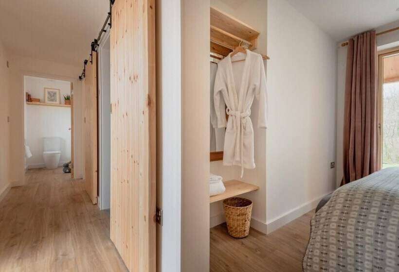 Sunnybrook   A Luxurious Carbon Neutral House Close To Beach, Shaldon