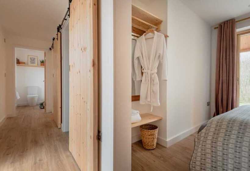 Sunnybrook   A Luxurious Carbon Neutral House Close To Beach, Shaldon