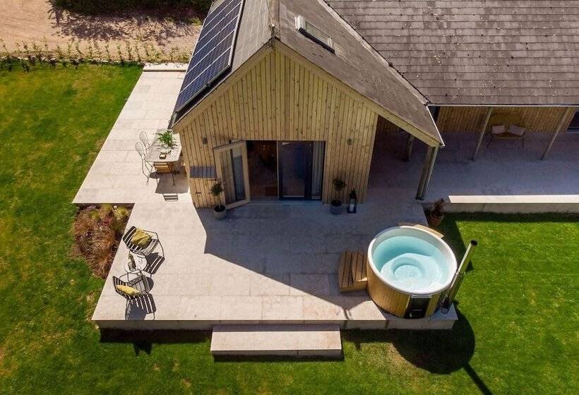 Sunnybrook   A Luxurious Carbon Neutral House Close To Beach, Shaldon