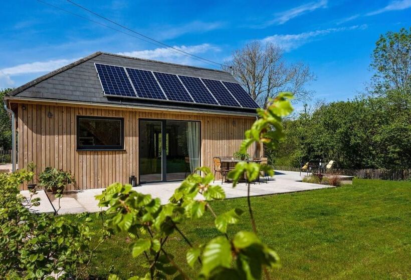 Sunnybrook   A Luxurious Carbon Neutral House Close To Beach, Shaldon