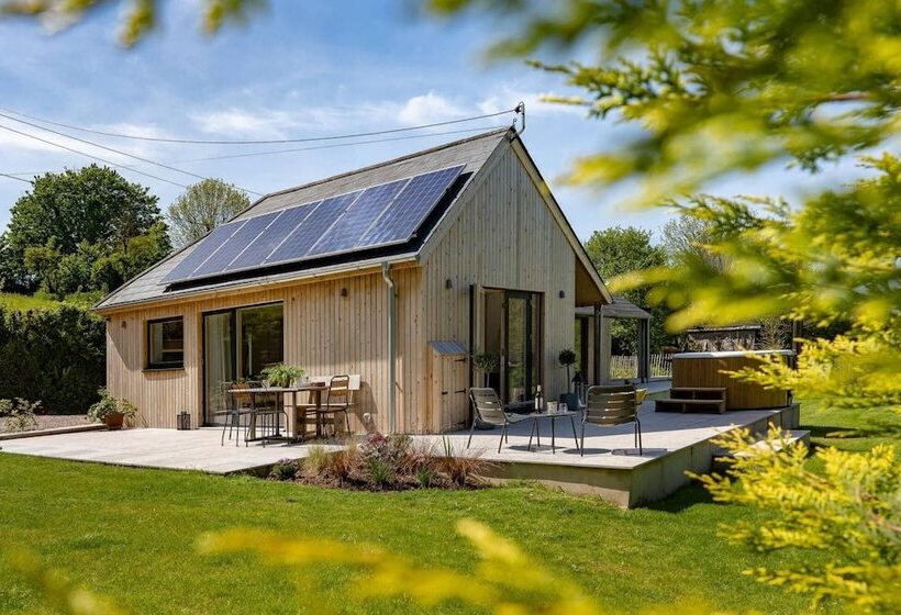 Sunnybrook   A Luxurious Carbon Neutral House Close To Beach, Shaldon