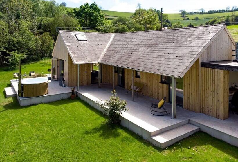 Sunnybrook   A Luxurious Carbon Neutral House Close To Beach, Shaldon