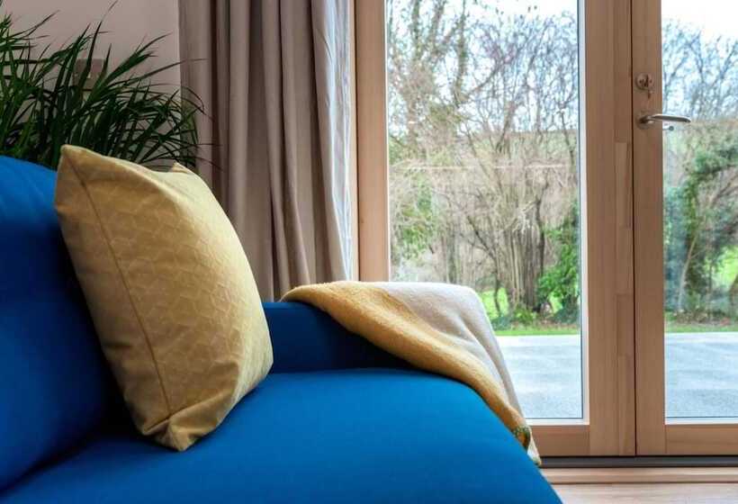 Sunnybrook   A Luxurious Carbon Neutral House Close To Beach, Shaldon