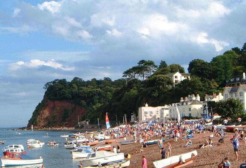 Sunnybrook   A Luxurious Carbon Neutral House Close To Beach, Shaldon