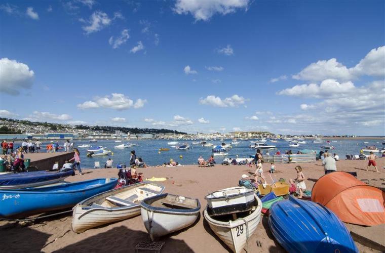 Sunnybrook   A Luxurious Carbon Neutral House Close To Beach, Shaldon