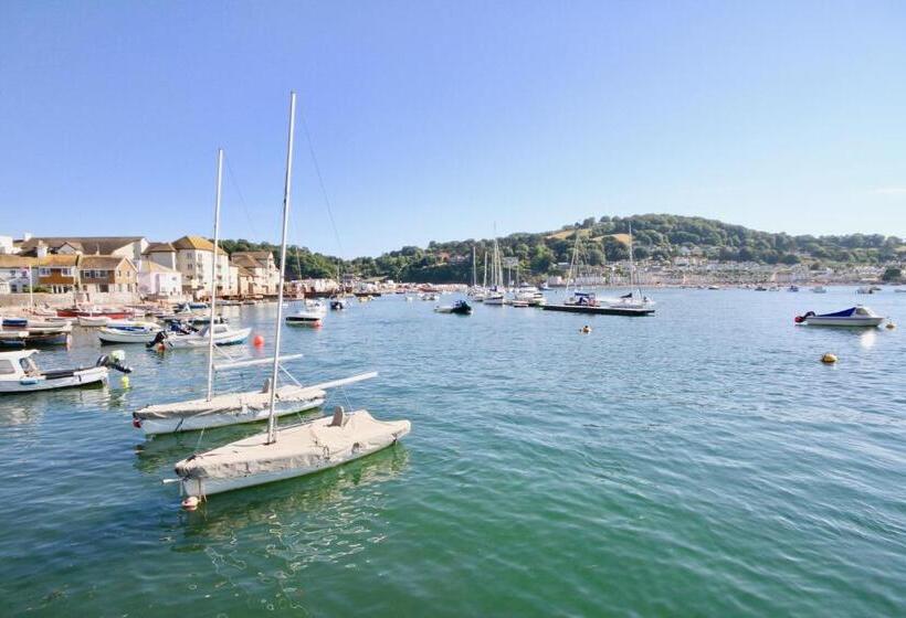 Sunnybrook   A Luxurious Carbon Neutral House Close To Beach, Shaldon