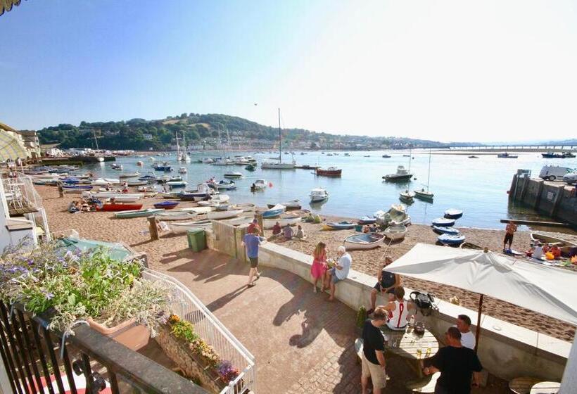 Sunnybrook   A Luxurious Carbon Neutral House Close To Beach, Shaldon