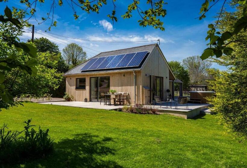 Sunnybrook   A Luxurious Carbon Neutral House Close To Beach, Shaldon