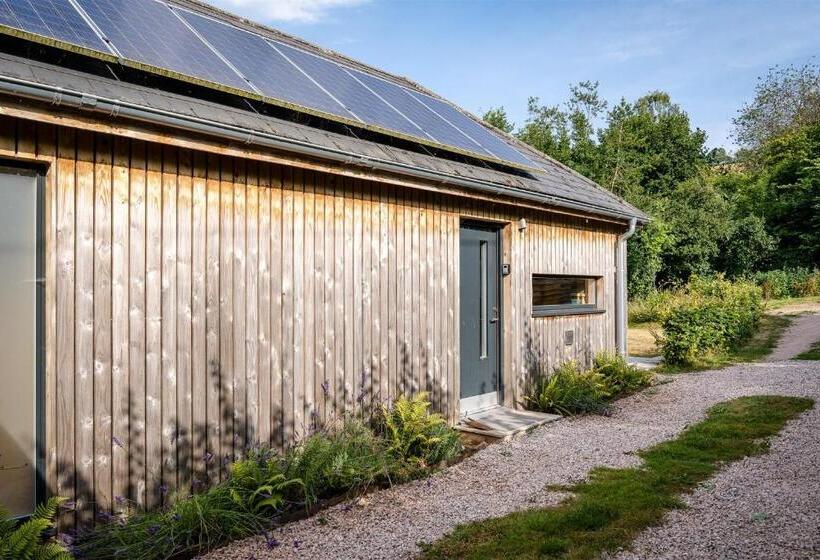 Sunnybrook   A Luxurious Carbon Neutral House Close To Beach, Shaldon