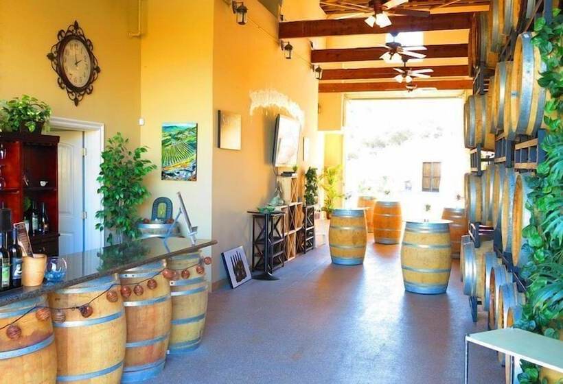 Sunshine Mountain Bed And Breakfast