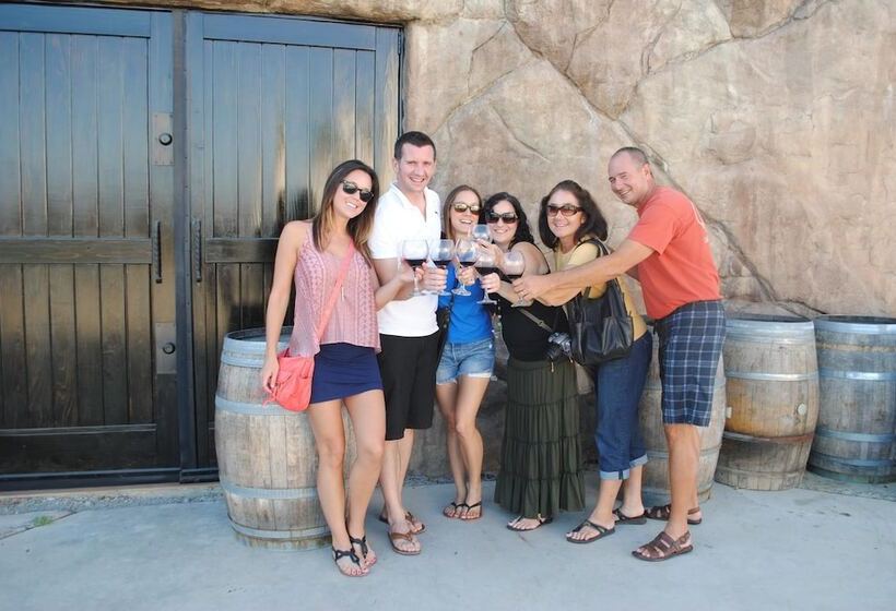 Sunshine Mountain Bed And Breakfast