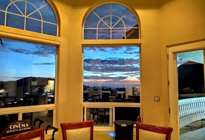 Sunshine Mountain Bed And Breakfast