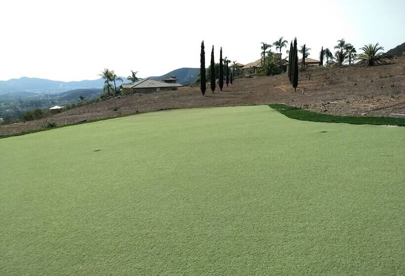 Sunshine Mountain Bed And Breakfast