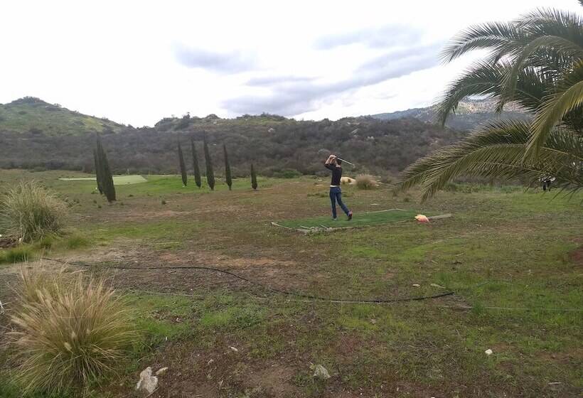 Sunshine Mountain Bed And Breakfast