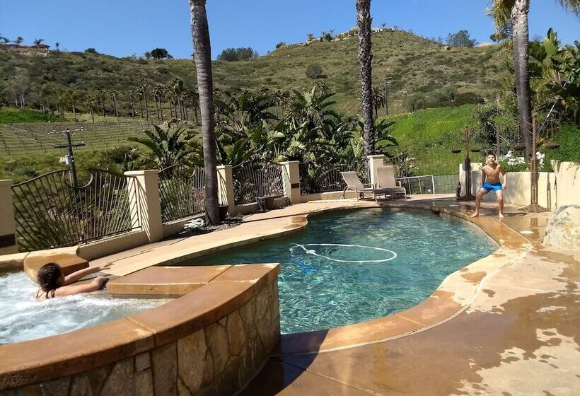 Sunshine Mountain Bed And Breakfast