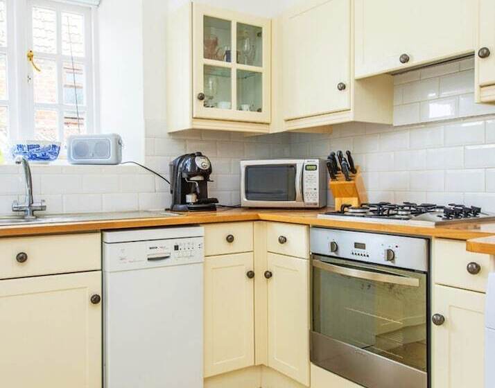 The Apartment Sherborne