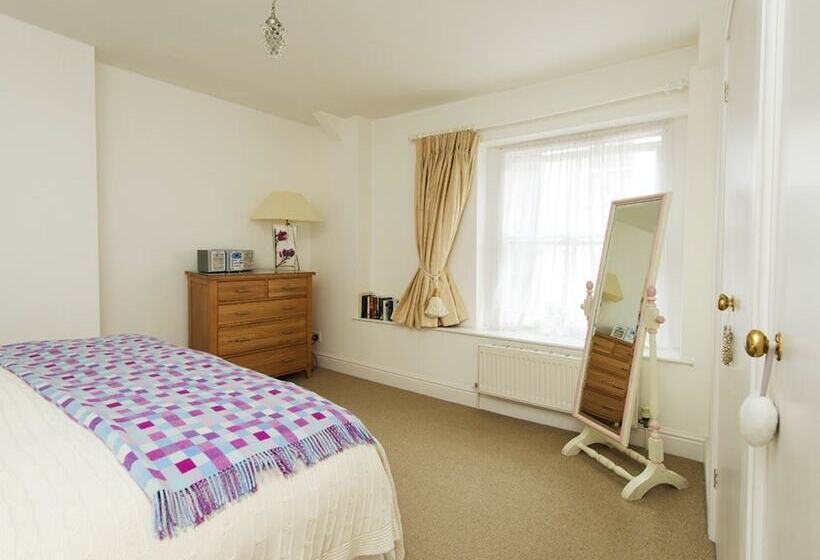 The Apartment Sherborne