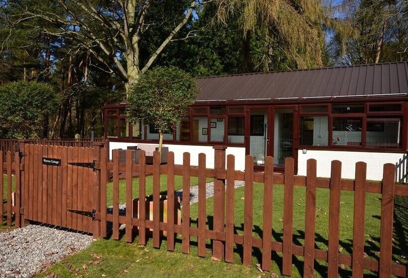 Warren Cottage