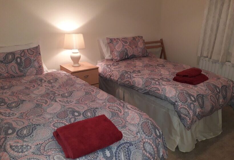 Windrose 7 Liffock Avenue Castlerock