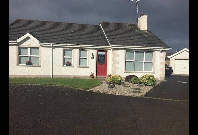 Windrose 7 Liffock Avenue Castlerock