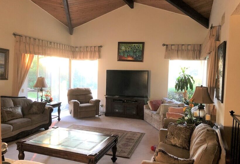 Beautiful House Fantastic View Azusa California