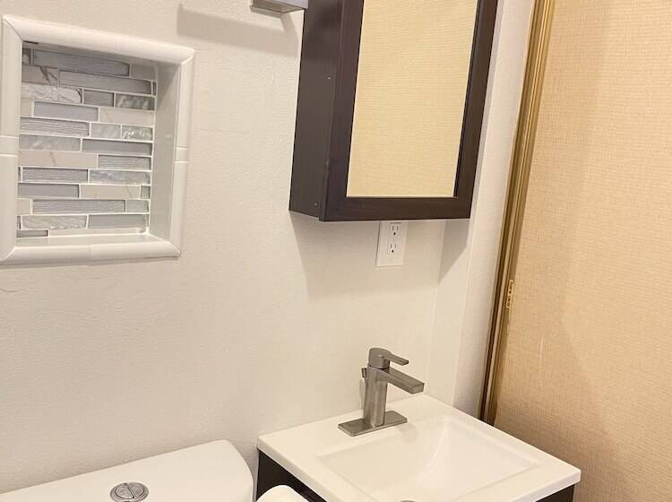 Beautiful House Fantastic View Azusa California