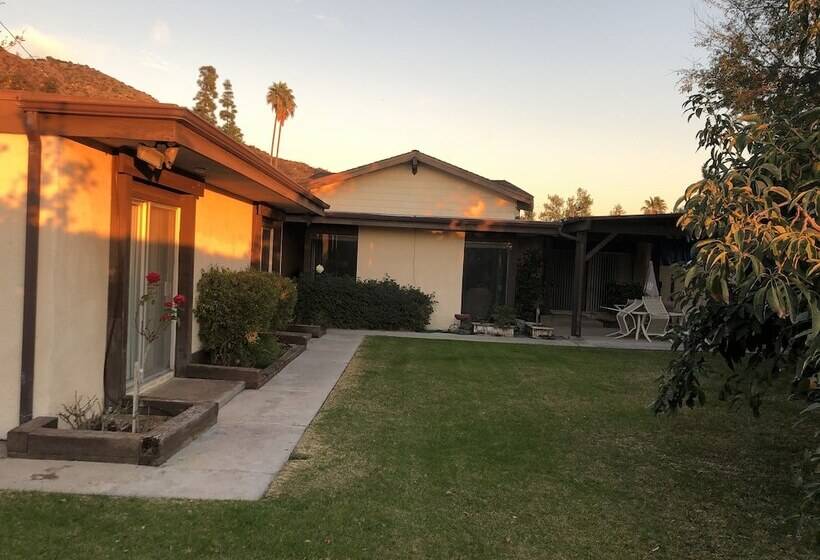 Beautiful House Fantastic View Azusa California