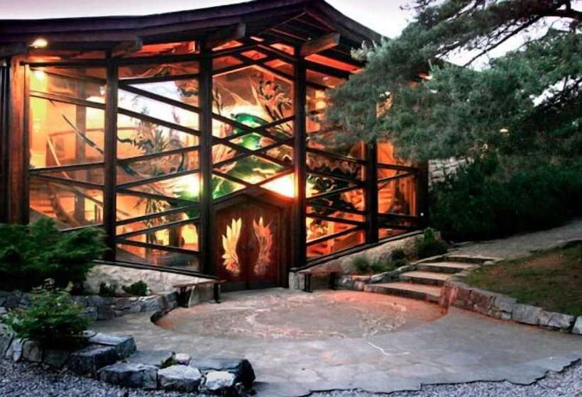 Carden Holiday Cottages