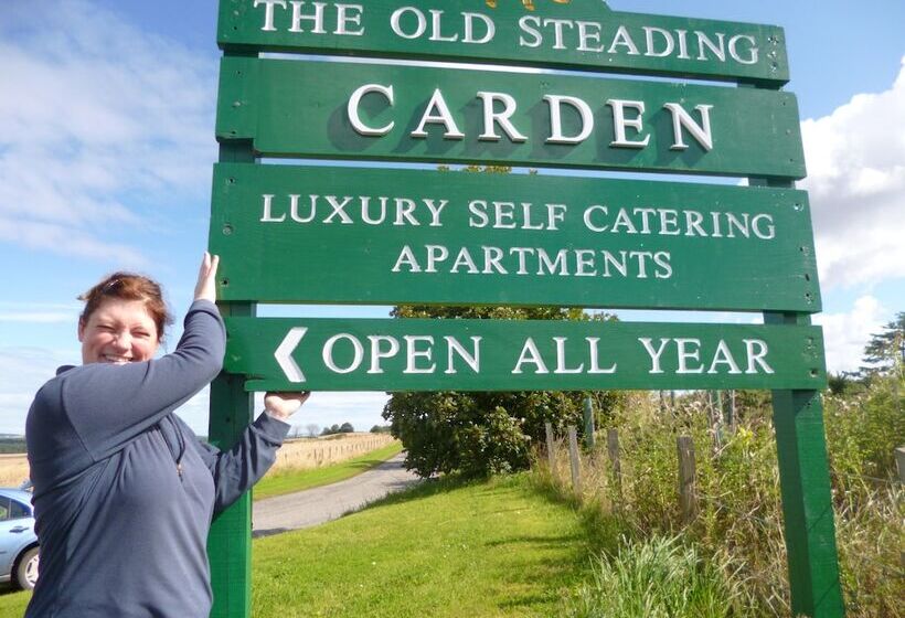 Carden Holiday Cottages