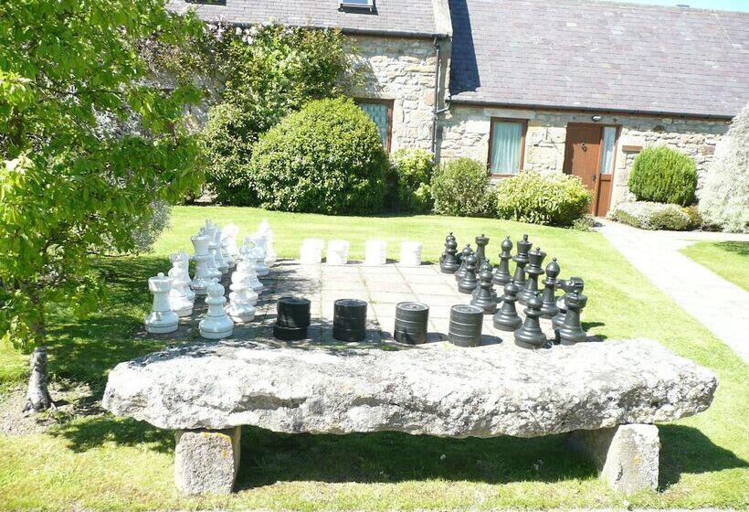 Carden Holiday Cottages