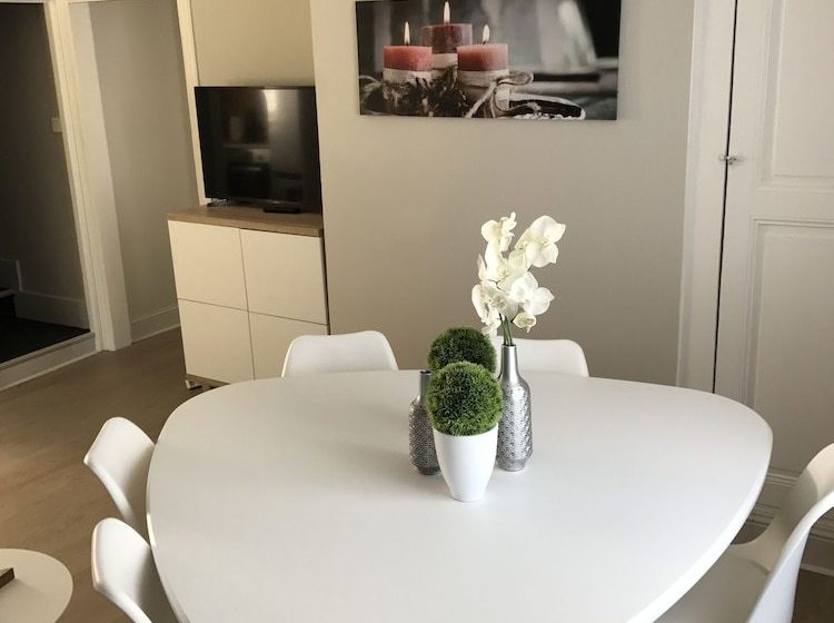 Gite La Loge