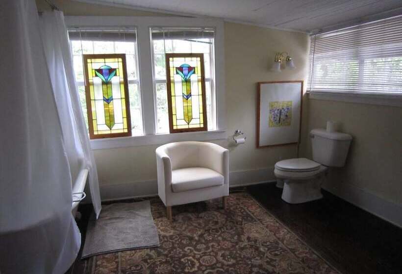 Historical Downtown Home