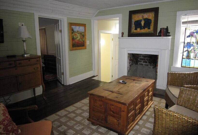 Historical Downtown Home