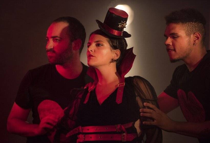 فندق Camping Bel Air