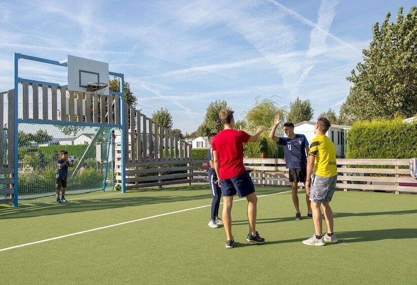 فندق Camping Bel Air