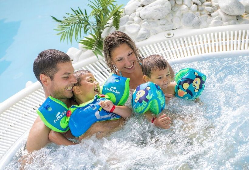 فندق Camping Bel Air