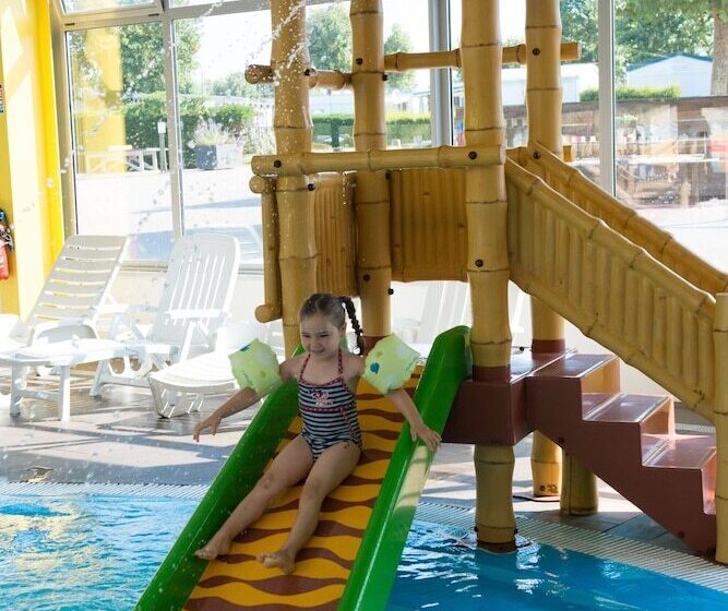 فندق Camping Bel Air