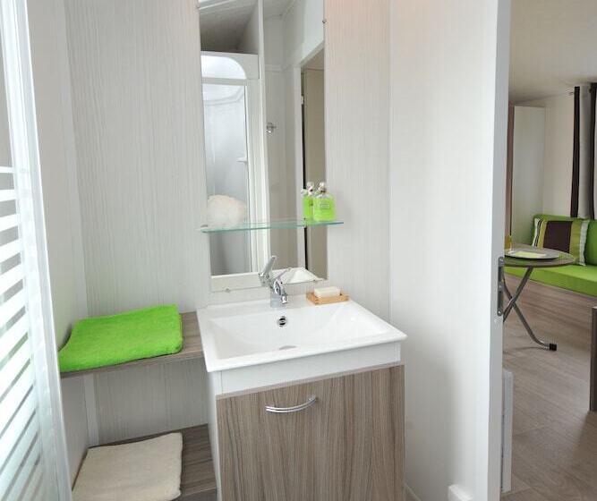 فندق Camping Bel Air