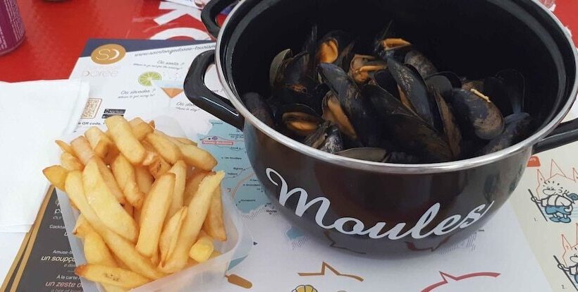 酒店 Camping Val De Boutonne