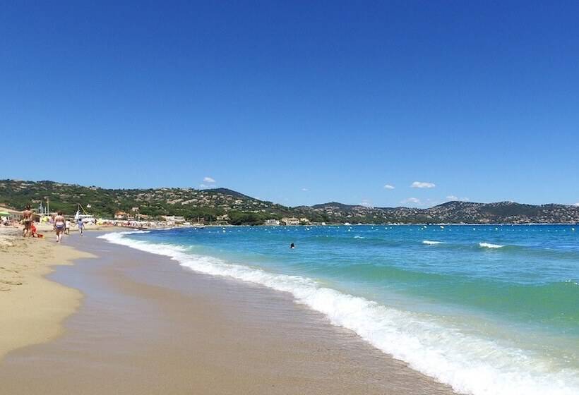 ホテル Vvf Golfe De Saint Tropez