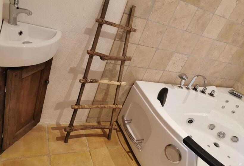 La Bastide Du Capelier   Chambre D Hôtes