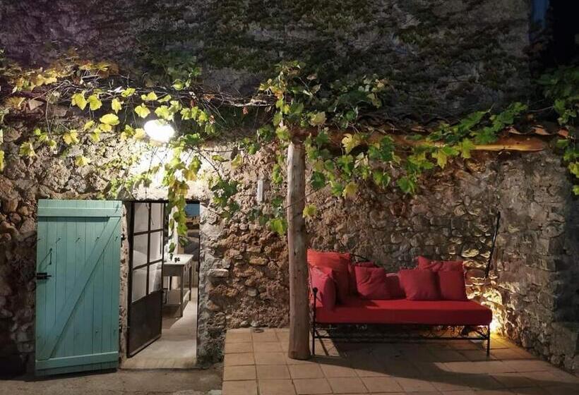 La Bastide Du Capelier   Chambre D Hôtes